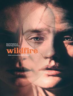 فيلم فيلم Wildfire 2021 مترجم للعربية 2021