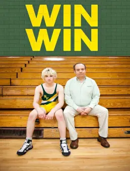 فيلم فيلم Win Win 2011 مترجم 2011