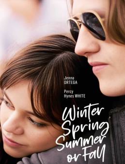 فيلم فيلم Winter Spring Summer or Fall 2024 مترجم 2024
