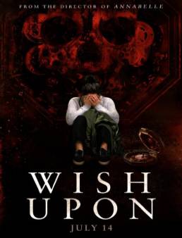 فيلم فيلم Wish Upon مترجم 2017