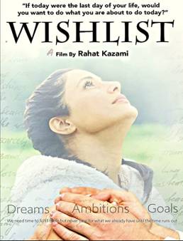 فيلم فيلم Wishlist 2020 مترجم 2020