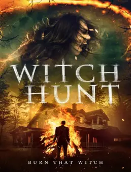 فيلم فيلم Witch Hunt 2021 مترجم 2021