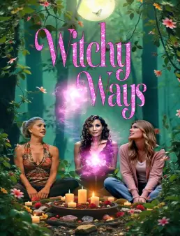 فيلم فيلم Witchy Ways 2024 مترجم 2024