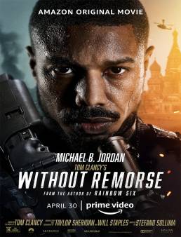 فيلم فيلم Tom Clancy's Without Remorse 2021 مترجم 2021