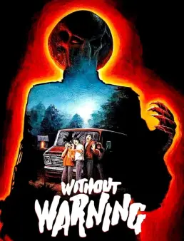 فيلم فيلم Without Warning 1980 مترجم كامل 1980