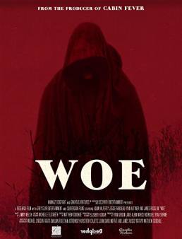فيلم فيلم Woe 2020 مترجم 2020