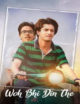 فيلم فيلم Woh Bhi Din The 2024 مترجم 2024