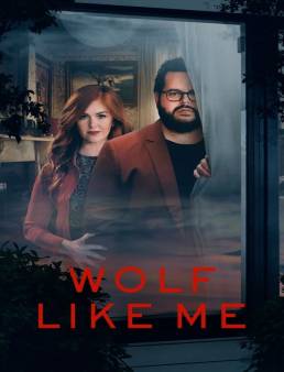 مسلسل مسلسل Wolf Like Me الموسم 1 الحلقة 2 2022