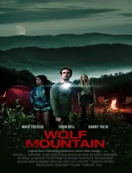 فيلم فيلم Wolf Mountain 2022 مترجم 2022