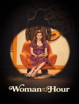 فيلم فيلم Woman of the Hour 2024 مترجم 2024