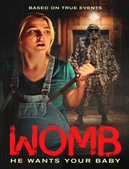 فيلم Womb 2025 مترجم