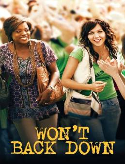 فيلم فيلم Won't Back Down 2012 مترجم 2012