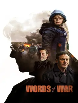 فيلم فيلم Words of War 2025 مترجم 2025