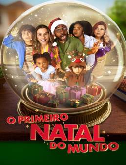 فيلم فيلم World's First Christmas 2023 مترجم 2023