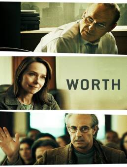 فيلم فيلم Worth 2021 مترجم للعربية 2021