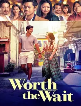 فيلم فيلم Worth the Wait 2025 مترجم | يستحق الانتظار 2025