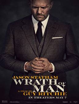 فيلم فيلم Wrath of Man 2021 مترجم 2021