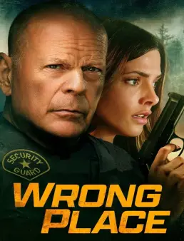فيلم فيلم Wrong Place 2022 مترجم 2022
