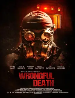 فيلم فيلم Wrongful Death 2023 مترجم 2023
