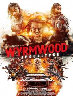 فيلم فيلم Wyrmwood: Apocalypse 2022 مترجم 2022