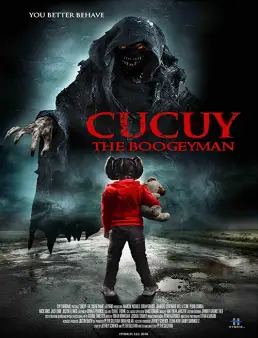فيلم فيلم Cucuy The Boogeyman 2018 مترجم 2018