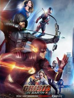 مسلسل مسلسل Arrow الموسم 6 الحلقة 8 2017