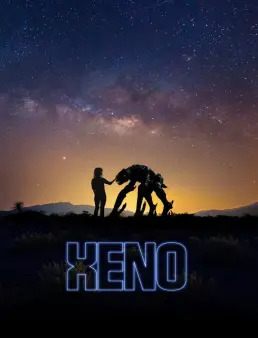 فيلم فيلم Xeno 2025 مترجم 2025
