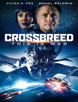 فيلم فيلم Crossbreed 2019 مترجم 2019