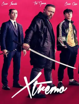 فيلم فيلم Xtreme 2021 مترجم 2021