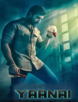 فيلم فيلم Yaanai 2022 مترجم 2022
