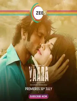 فيلم فيلم Yaara 2020 مترجم 2020