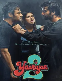 فيلم فيلم Yaariyan 2 2023 مترجم 2023