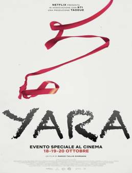 فيلم فيلم Yara 2021 مترجم للعربية 2021
