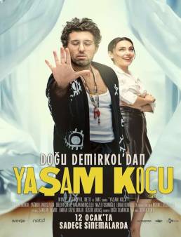 فيلم فيلم Yaşam Koçu 2024 مترجم 2024