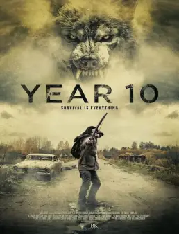 فيلم فيلم Year 10 2024 مترجم 2024