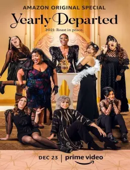 فيلم فيلم Yearly Departed 2021 مترجم 2021