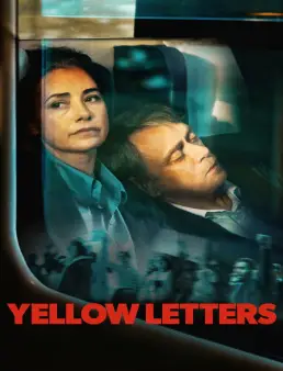 بوستر فيلم Yellow Letters 2026 مترجم | رسائل صفراء