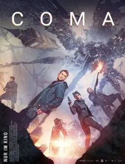 فيلم فيلم Coma 2019 مترجم 2019
