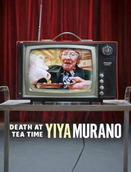 فيلم فيلم Yiya Murano: Death at Tea Time 2026 مترجم 2026