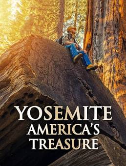 فيلم فيلم Yosemite: America's Treasure 2020 مترجم 2020