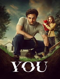 مسلسل مسلسل You الموسم الثالث الحلقة 9 2018