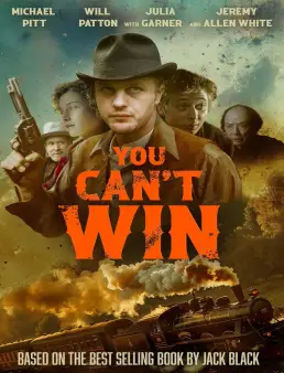 فيلم فيلم You Can't Win 2026 مترجم 2026