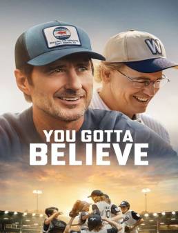 فيلم فيلم You Gotta Believe 2024 مترجم 2024