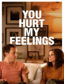 فيلم فيلم You Hurt My Feelings 2023 مترجم 2023