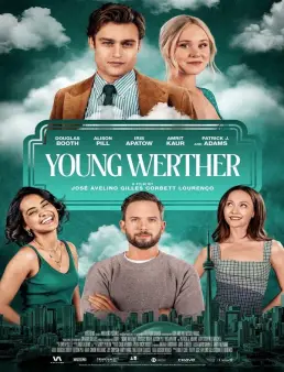 فيلم فيلم Young Werther 2024 مترجم 2024