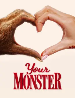 فيلم فيلم Your Monster 2024 مترجم 2024
