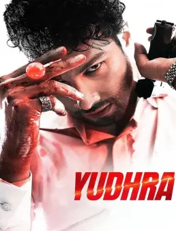 فيلم فيلم Yudhra 2024 مترجم 2024