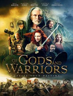 فيلم فيلم Of Gods and Warriors 2018 مترجم 2018