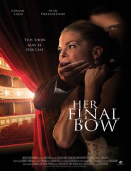 فيلم فيلم Stage Fright مترجم 2017