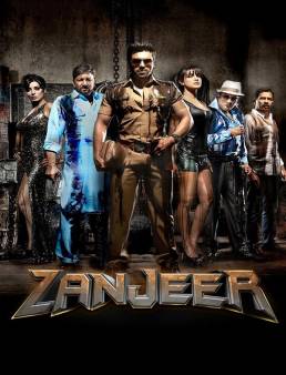 مشاهدة فيلم Zanjeer مترجم اون لاين